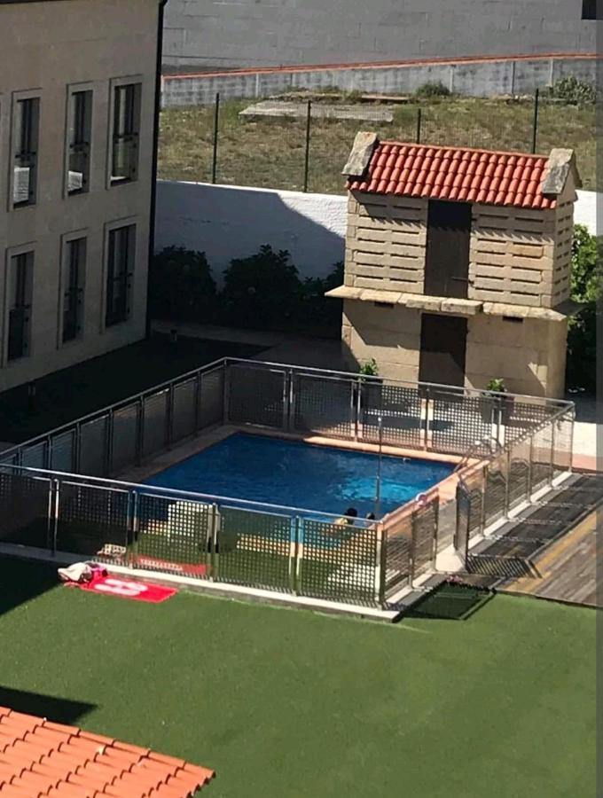 شقة Apartamento En La Playa ريبيرا المظهر الخارجي الصورة