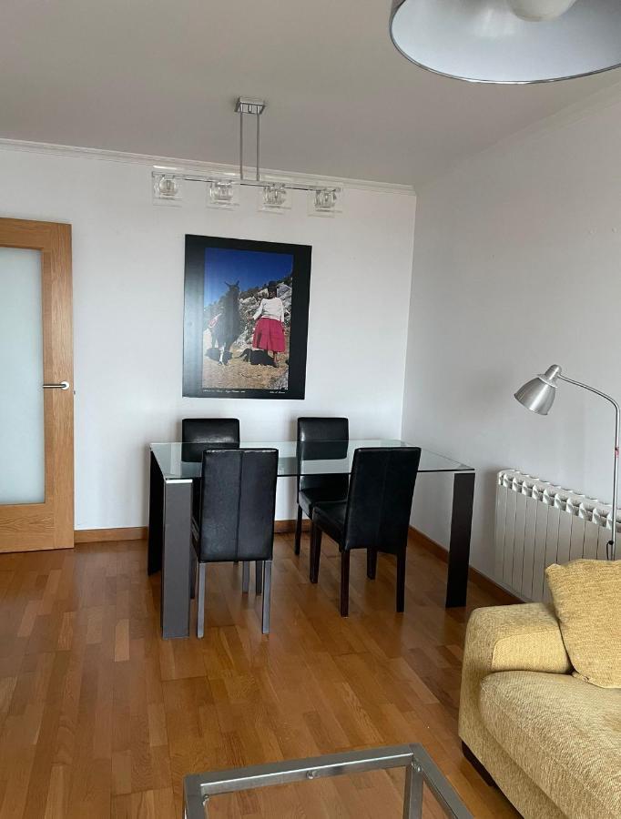 شقة Apartamento En La Playa ريبيرا المظهر الخارجي الصورة