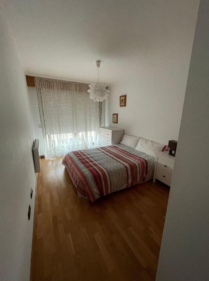 شقة Apartamento En La Playa ريبيرا المظهر الخارجي الصورة