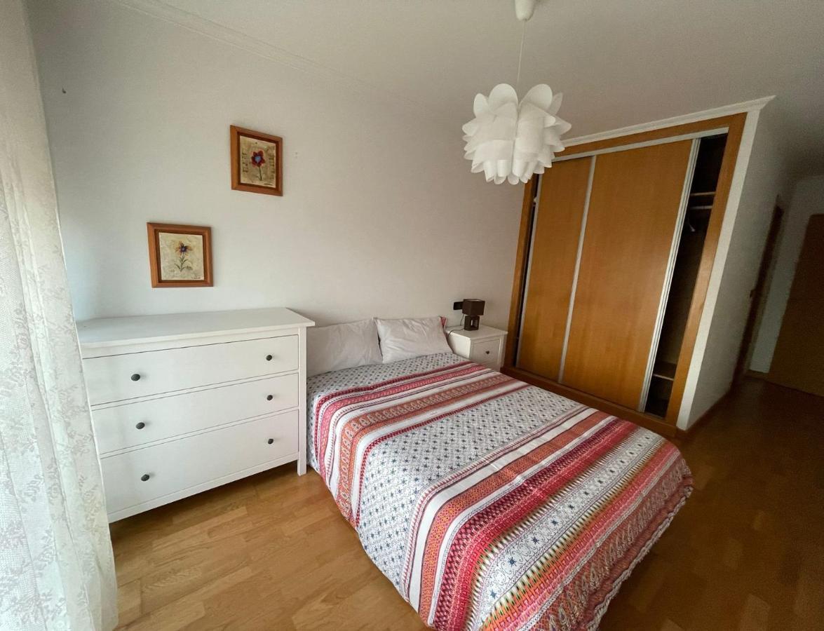 شقة Apartamento En La Playa ريبيرا المظهر الخارجي الصورة