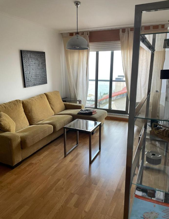 شقة Apartamento En La Playa ريبيرا المظهر الخارجي الصورة