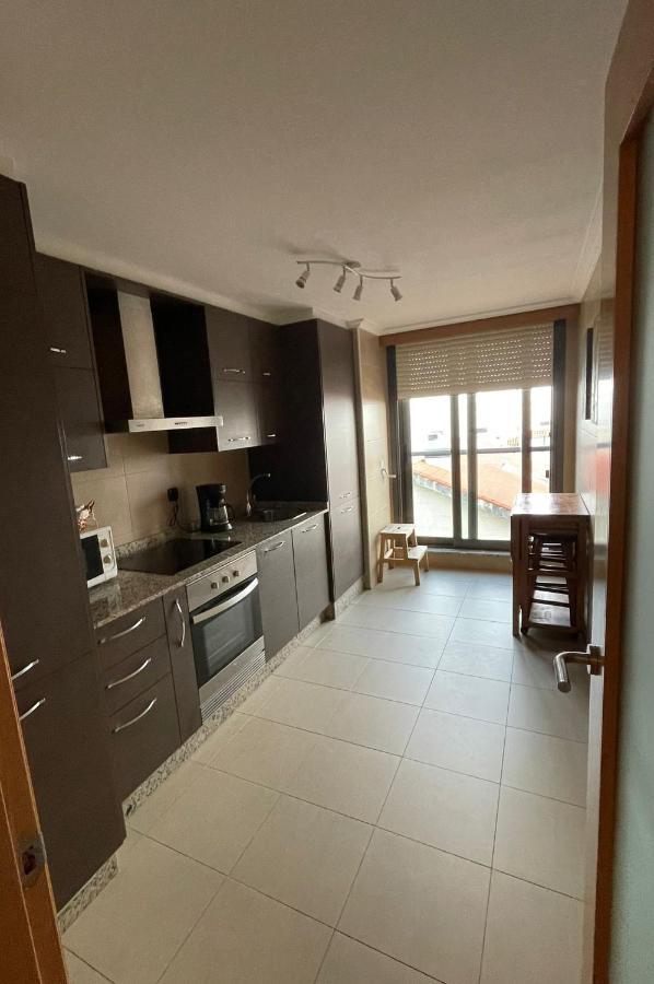 شقة Apartamento En La Playa ريبيرا المظهر الخارجي الصورة