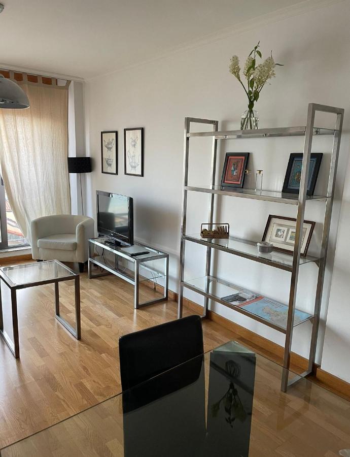 شقة Apartamento En La Playa ريبيرا المظهر الخارجي الصورة