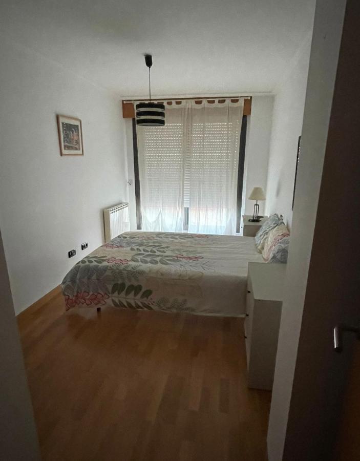شقة Apartamento En La Playa ريبيرا المظهر الخارجي الصورة